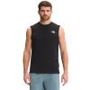 THE NORTH FACE Men’s Wander Sleeveless Tee
