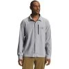 THE NORTH FACE Men's First Trail UPF Long-Sleeve Shirt -trucker hat shop 2078793 004 main