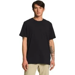 THE NORTH FACE Men’s Terrain Short-Sleeve Tee