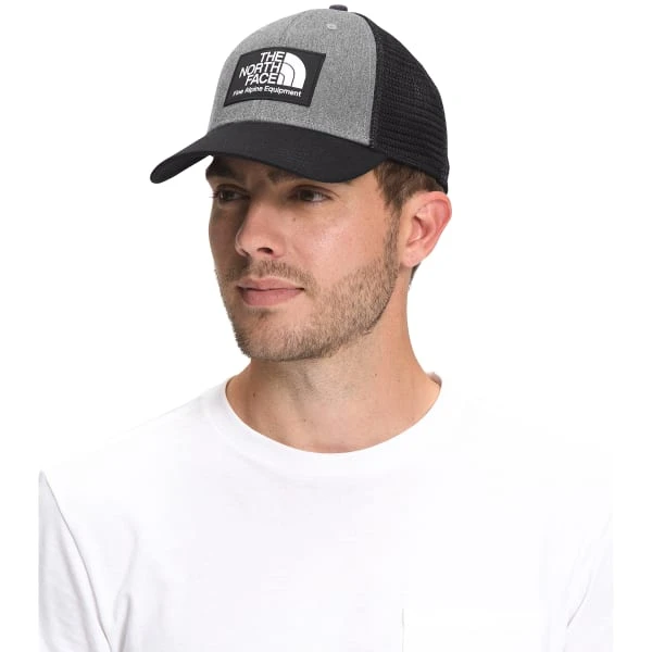 THE NORTH FACE Men's Mudder Trucker Cap 5 THE NORTH FACE Men's Mudder Trucker Cap - Image 3
