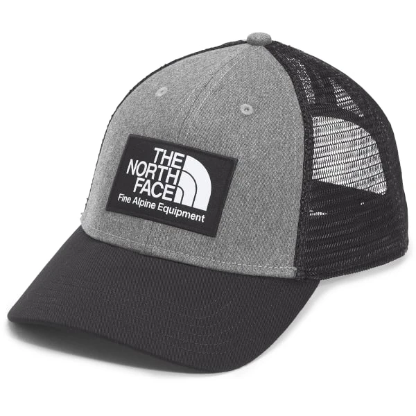 THE NORTH FACE Men's Mudder Trucker Cap 3 THE NORTH FACE Men's Mudder Trucker Cap