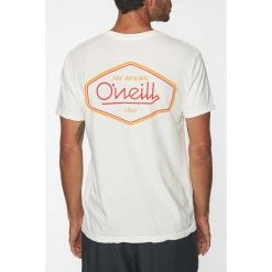 O'NEILL Guys' Hexigon Short-Sleeve Tee 11 O'NEILL Guys' Hexigon Short-Sleeve Tee -trucker hat shop 2079211 102 alt3
