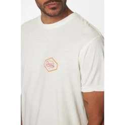 O'NEILL Guys' Hexigon Short-Sleeve Tee 13 O'NEILL Guys' Hexigon Short-Sleeve Tee -trucker hat shop 2079211 102 alt5