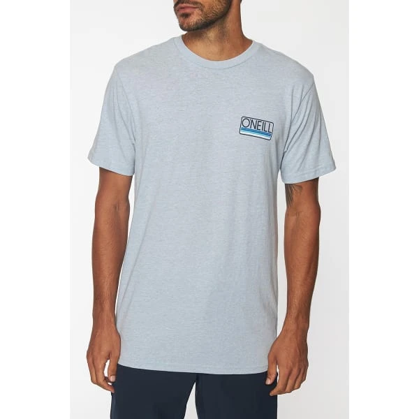 O'NEILL Guys' Headquarters Short-Sleeve Tee 5 O'NEILL Guys' Headquarters Short-Sleeve Tee - Image 3