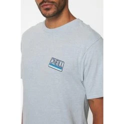 O'NEILL Guys' Headquarters Short-Sleeve Tee 13 O'NEILL Guys' Headquarters Short-Sleeve Tee -trucker hat shop 2079212 406 alt5