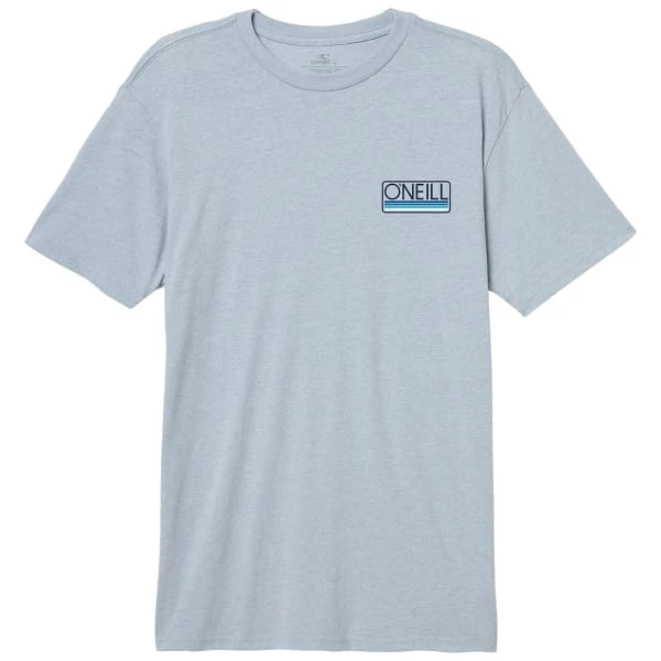 O'NEILL Guys' Headquarters Short-Sleeve Tee 3 O'NEILL Guys' Headquarters Short-Sleeve Tee