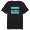 O'NEILL Guys' Flair Short-Sleeve Tee