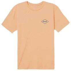 O'NEILL Guys' Glazier Short-Sleeve Tee
