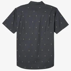 O'NEILL Guys' Tame Dobby Shirt -trucker hat shop 2079219 003 alt1