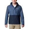 COLUMBIA Men's Hikebound Rain Jacket -trucker hat shop 2079272 402 main