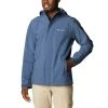 COLUMBIA Men's Earth Explorer Shell Jacket -trucker hat shop 2079274 402 main