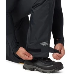 COLUMBIA Men's Rebel Roamer Rain Pants -trucker hat shop 2079276 001 alt2
