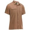 Eastern Mountain Sports EMS Men's Trailhead Short-Sleeve Shirt -trucker hat shop 2079281 107 main