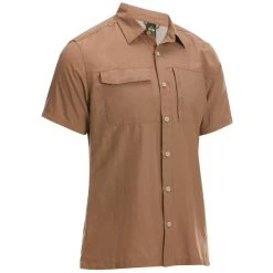 Eastern Mountain Sports EMS Men's Trailhead Short-Sleeve Shirt