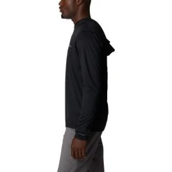 COLUMBIA Men's Zero Rules Hoodie -trucker hat shop 2079293 001 alt2