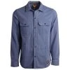 TIMBERLAND PRO Men's Mill River Fleece Shirt Jacket 2 TIMBERLAND PRO Men's Mill River Fleece Shirt Jacket -trucker hat shop 2079310 401 main