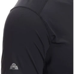 Eastern Mountain Sports EMS Men's Trail Run Ascent Tee -trucker hat shop 2079345 003 alt2