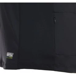 Eastern Mountain Sports EMS Men's Trail Run Ascent Tee -trucker hat shop 2079345 003 alt3