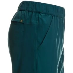 Eastern Mountain Sports EMS Men's Meridian Pull-On Pants -trucker hat shop 2079371 302 alt2