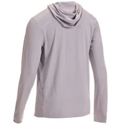 Alternative view of Eastern Mountain Sports EMS Men's Epic Active Hoodie