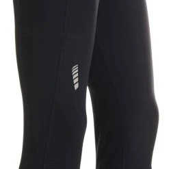 Eastern Mountain Sports EMS Men's Trail Run Ascent Tights -trucker hat shop 2079377 003 alt2