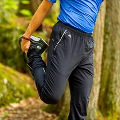 Eastern Mountain Sports EMS Men's Elemental Active Pants -trucker hat shop 2079378 001 alt6