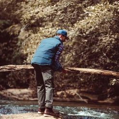 MOUNTAIN KHAKIS Men's Flint Utility Pants -trucker hat shop 2079467 004 alt2