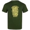 MOUNTAIN KHAKIS Men's Etch Short-Sleeve Graphic Tee -trucker hat shop 2079479 315 main