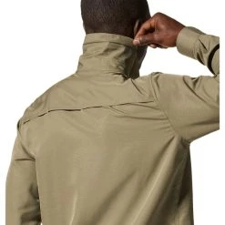 MOUNTAIN HARDWEAR Men's Canyon Long-Sleeve Shirt -trucker hat shop 2079553 315 alt5