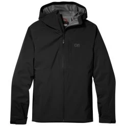 OUTDOOR RESEARCH Men's Dryline Rain Jacket