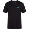 HURLEY Guys' Everyday Washed One And Only Short-Sleeve Tee -trucker hat shop 2079714 001 main
