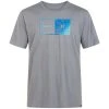 HURLEY Guys' Everyday Washed Halfer Short-Sleeve Tee -trucker hat shop 2079715 004 main