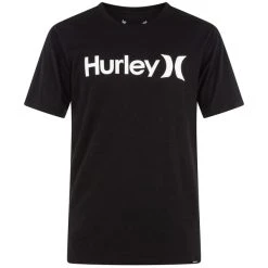 HURLEY Guys' Everday One And Only Short-Sleeve Tee