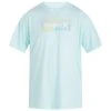 HURLEY Young Men's Venice Punk Short-Sleeve Tee