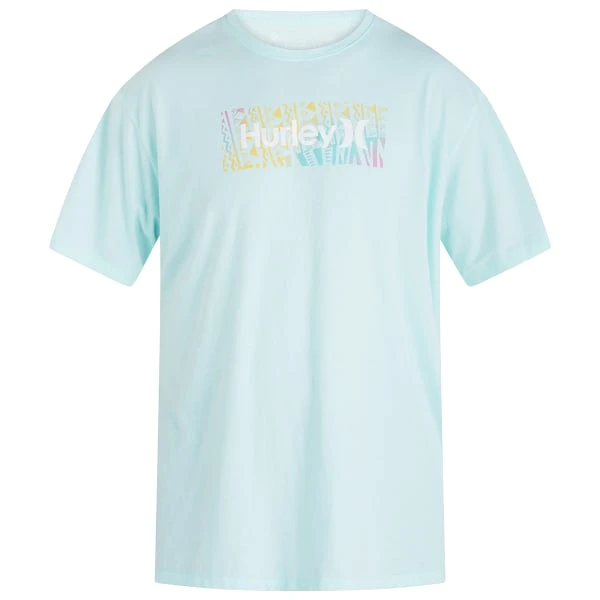 HURLEY Young Men's Venice Punk Short-Sleeve Tee 3 HURLEY Young Men's Venice Punk Short-Sleeve Tee