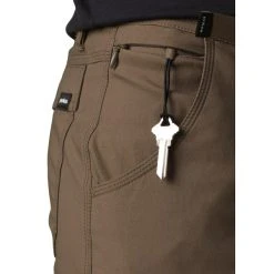 PRANA Men's Stretch Zion Pants II 14 PRANA Men's Stretch Zion Pants II -trucker hat shop 2079767 203 alt5