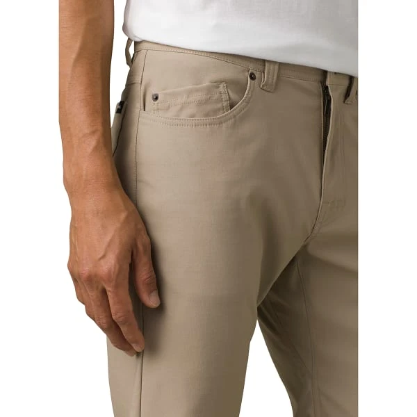 PRANA Men's Brion Pants II 6 PRANA Men's Brion Pants II - Image 4