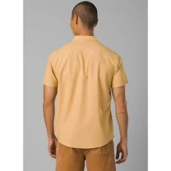 PRANA Men's Lindores Shirt -trucker hat shop 2079773 708 alt2