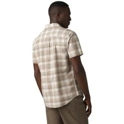 PRANA Men's Benton Shirt -trucker hat shop 2079778 102 alt2