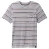 PRANA Men's Cardiff Short-Sleeve Pocket Tee -trucker hat shop 2079784 004 main