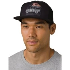 PRANA Men's Journeyman Trucker 2.0 Hat -trucker hat shop 2079790 001 alt2