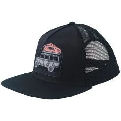 PRANA Men's Journeyman Trucker 2.0 Hat