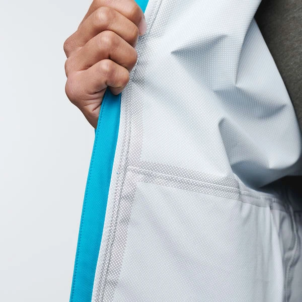 COTOPAXI Men's Cielo Rain Jacket 13 COTOPAXI Men's Cielo Rain Jacket - Image 11