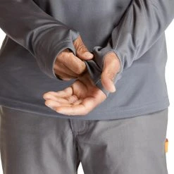 TIMBERLAND PRO Men's Wicking Good Hoodie -trucker hat shop 2080536 004 alt6