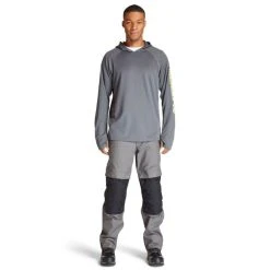 TIMBERLAND PRO Men's Wicking Good Hoodie -trucker hat shop 2080536 004 alt8