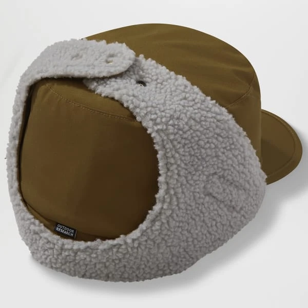 OUTDOOR RESEARCH Men's Whitefish Hat 4 OUTDOOR RESEARCH Men's Whitefish Hat - Image 2