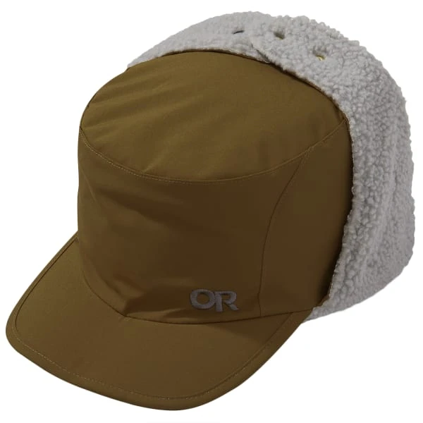 OUTDOOR RESEARCH Men's Whitefish Hat 3 OUTDOOR RESEARCH Men's Whitefish Hat