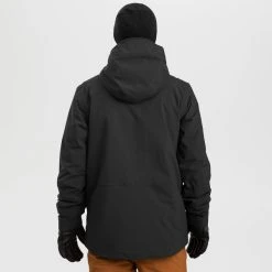 OUTDOOR RESEARCH Men's Snowcrew Jacket -trucker hat shop 2080938 001 alt2