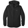 OUTDOOR RESEARCH Men's Snowcrew Jacket -trucker hat shop 2080938 001 main