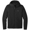 OUTDOOR RESEARCH Men's Shadow Insulated Hoodie Jacket